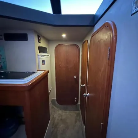 Oeluedeniz Vip Motor Yat